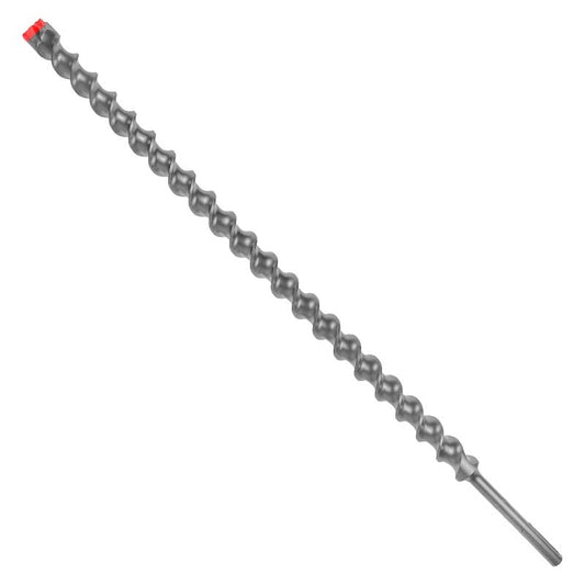 Drill Bit Hammer Diablo 1-1/2" x 31" x 36" Rebar Demon? SDS-Max 4-Cutter Carbide-Tipped