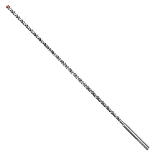 Drill Bit Hammer Diablo 1/2" x 24" x 29" Rebar Demon? SDS-Max 4-Cutter Full Carbide Head