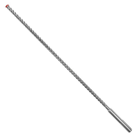 Drill Bit Hammer Diablo 9/16" x 24" x 29" Rebar Demon? SDS-Max 4-Cutter Full Carbide Head