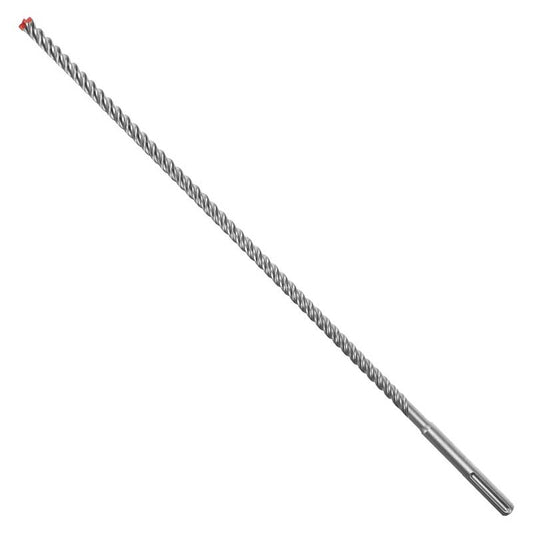 Drill Bit Hammer Diablo 5/8" x 24" x 29" Rebar Demon? SDS-Max 4-Cutter Full Carbide Head