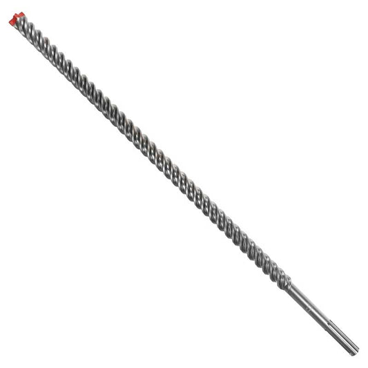 Drill Bit Hammer Diablo 1" x 24" x 29" Rebar Demon? SDS-Max 4-Cutter Full Carbide Head