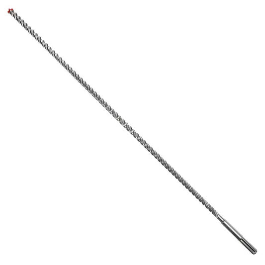 Drill Bit Hammer Diablo 5/8" x 31" x 36" Rebar Demon? SDS-Max 4-Cutter Full Carbide Head
