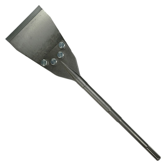 Broca para raspador de piso Diablo OAL SDS Max6"X25"