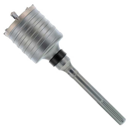 Drill Bit Diablo Core Bit Spiral Flute OAL 3 1/4"X12"