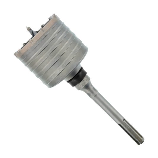 Drill Bit Diablo Core Bit Spiral Flute OAL 4"X12"