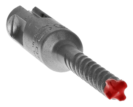 Broca para martillo Diablo RD 25 PK 5/32" x 4" x 6"