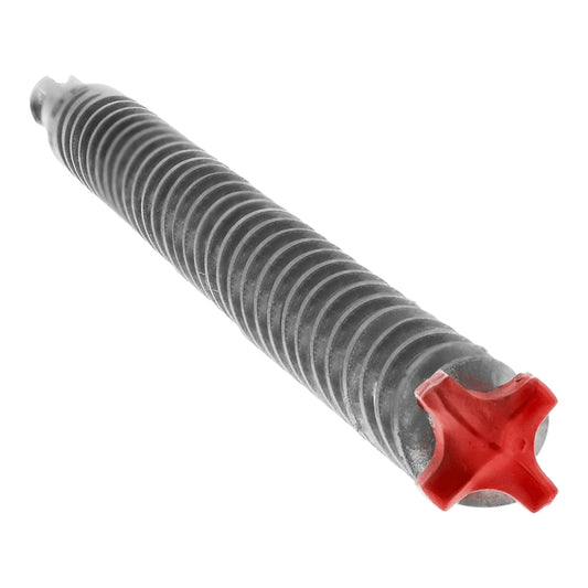 Broca para martillo Diablo RD 9/16" x 16" x 18"