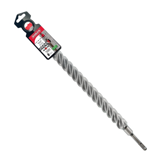 Dril Bit Hammer Diablo RD 1-1/4" x 16" x 18" SDS Plus