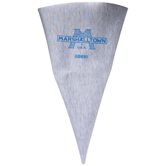 Grout Bag Marshalltown Vinyl 17817