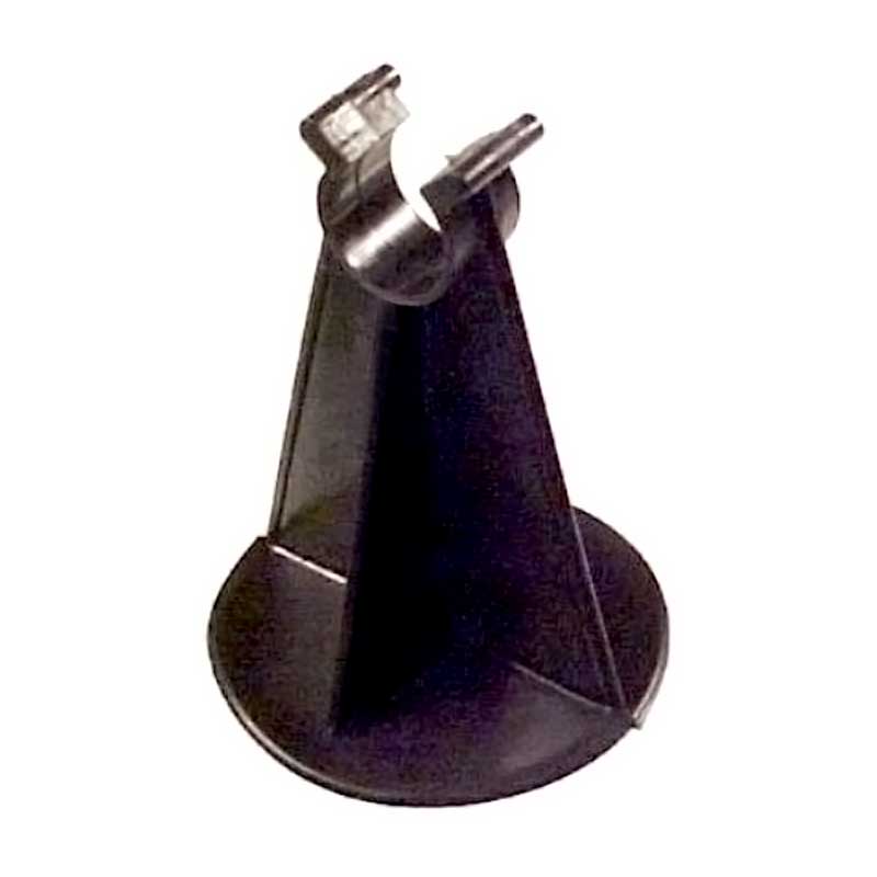 Chair Accent Plastic Rod 2 1/4" 500 Bag 15#