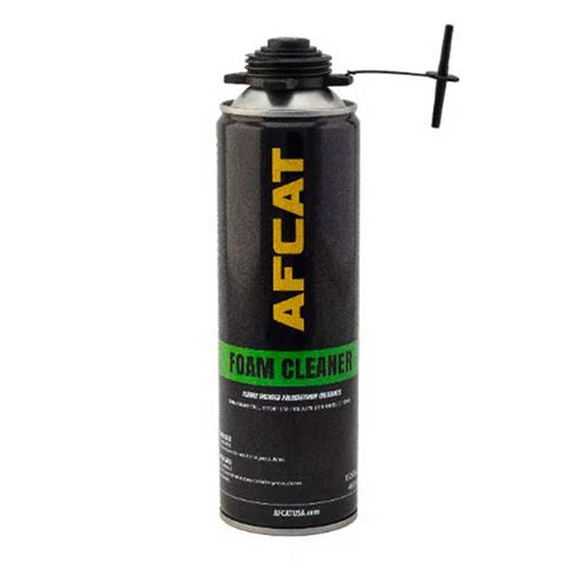 Polyurethane Foam Cleaner AFCAT 16oz