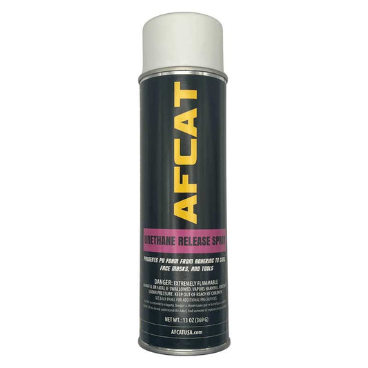 Realease Spray Afcat 980 Urethane 13oz