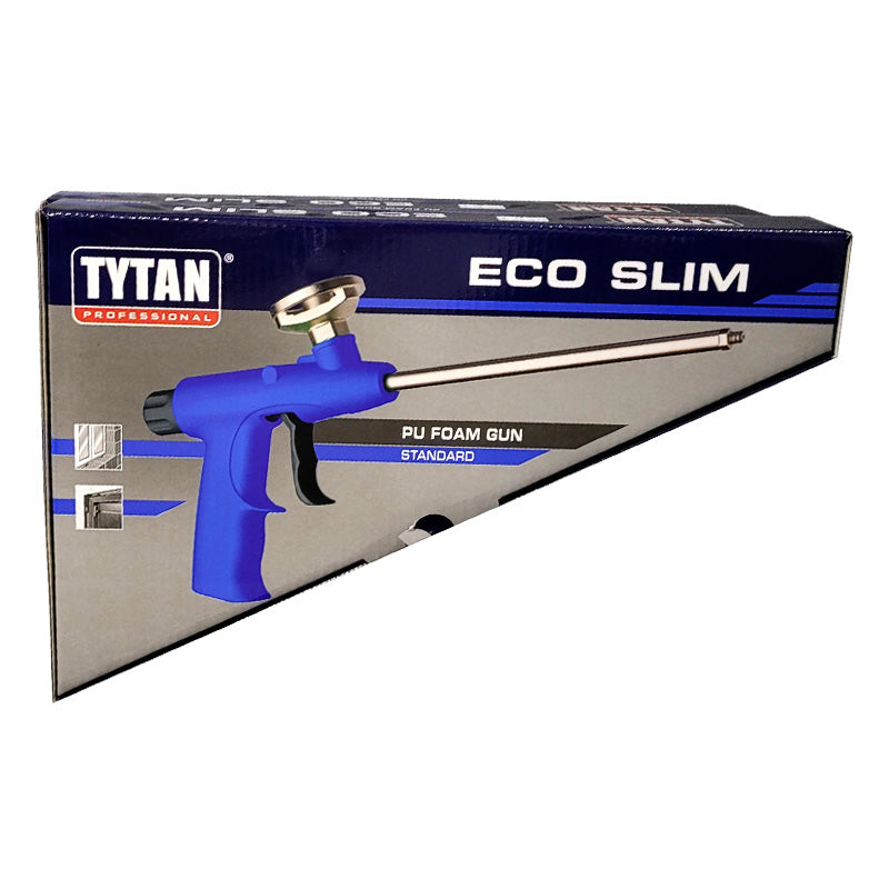 ECO Foam Gun 8 in. Barrel Tytan Professional 88025