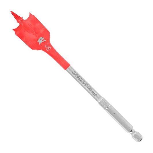Drill Bit Diablo 5/16" x 6" Spade Bit for Wood