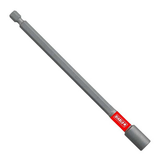 Nut Driver Diablo Magnetic 5/16" x 6"