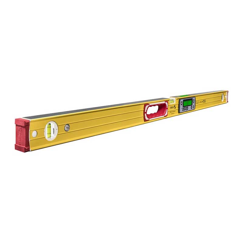 Level Stabila Digital Spirit IP67 48"