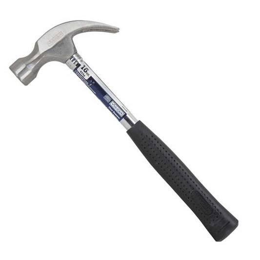 Martillo Vulcan de 16 oz con garra curva STL