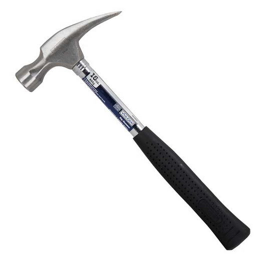 Martillo Vulcan de 16 oz con cabeza de garra desgarradora STL HNDL