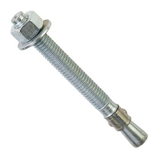 Wedge Anchors Red Head 5/8" x 6"