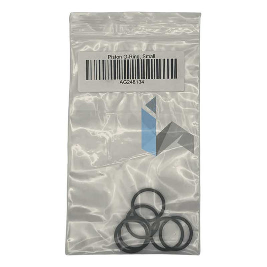 Piston O-Ring, Small 6 Pk #AG248134