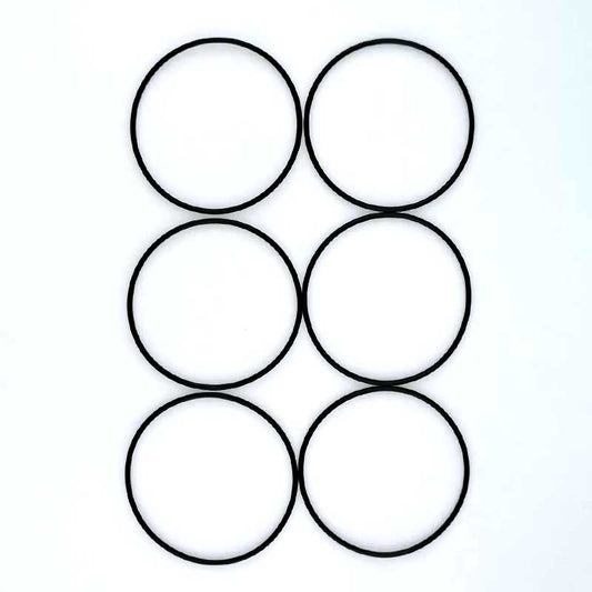 Fusion AP Back Cap O-Ring 6 Pk #AG248136