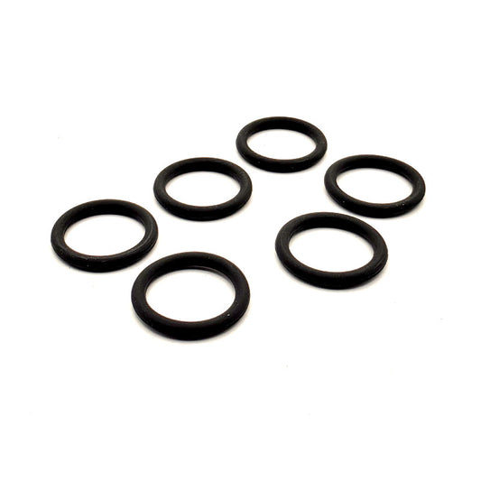 Fusion AP Ck Valve RAD Seal 6 Pk #AG248129