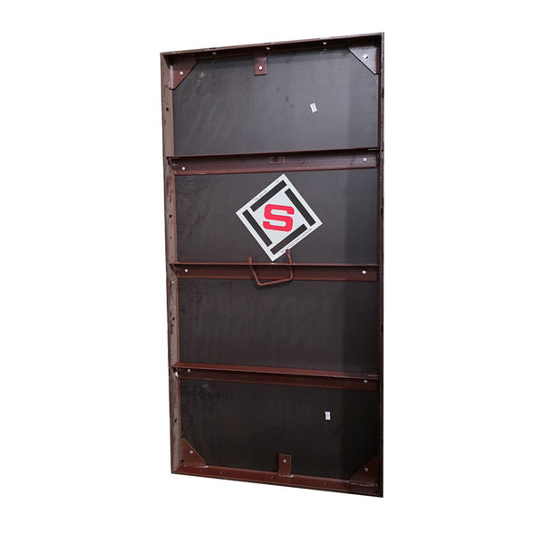 Form Symmons 24" x 4' Panel – DeVCon Distribution, LLC