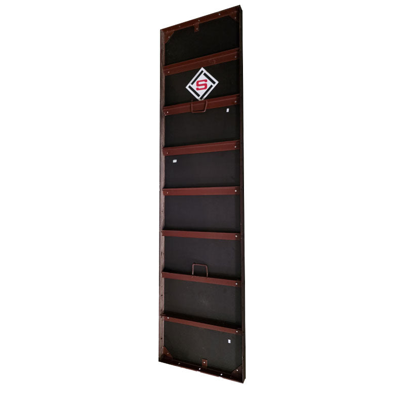 Form Symmons Dayton Superior 24" x 8' Panel