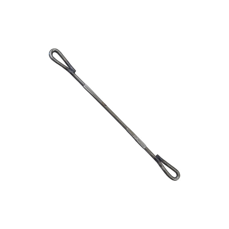 Tie Dayton Superior 6" S Panel A46 100/Box