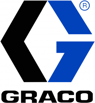 Fluid Housing Graco Fusion for AP #246491