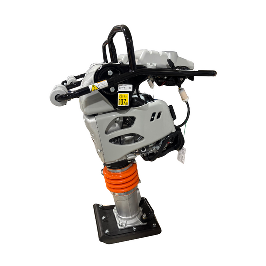 Rammer Compactor GX100 Rental