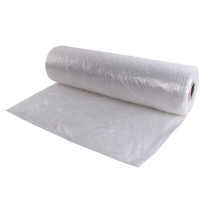 Poly Sheeting 2 mil 20' x 200' Clear