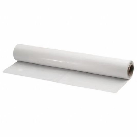 Poly Sheeting Afcat 3 mil 20' x 100'