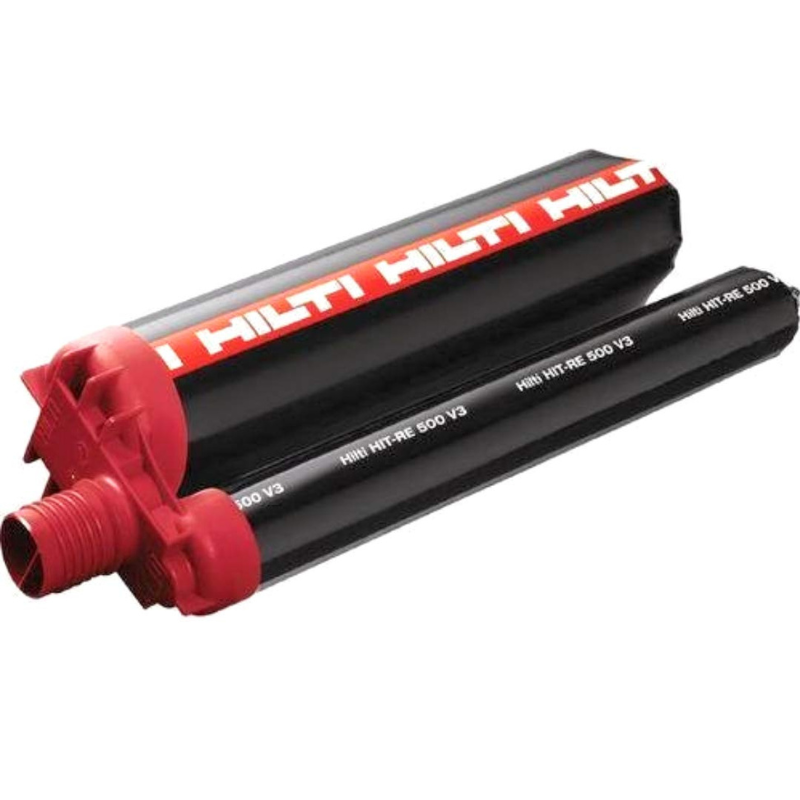 Epoxy RE 500 Hilti