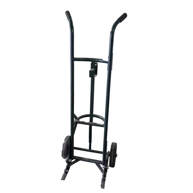 Dolly Drum King 7889P - 1200lb