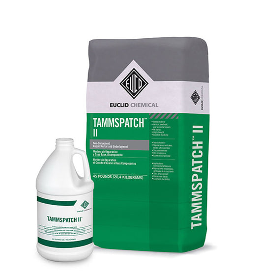 Tammspatch II 2 part/1bag 1jug