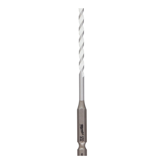 Drill Bit Milwaukee SHOCKWAVE 5/32", 6" OAL Multi-Material 48-20-8882
