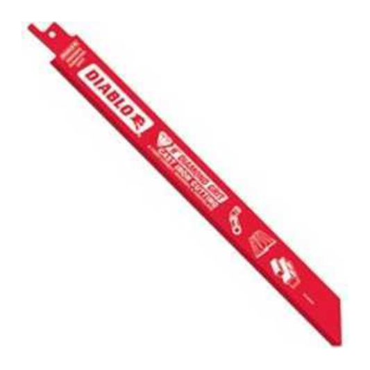 Blade Diablo Reciprocating 9" DS0930DGX