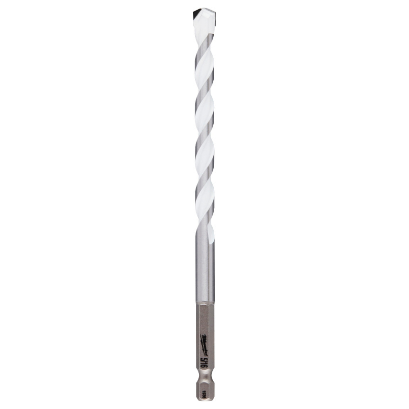 Drill Bit Milwaukee SHOCKWAVE 5/16", 6" OAL Multi-Material 48-20-8888