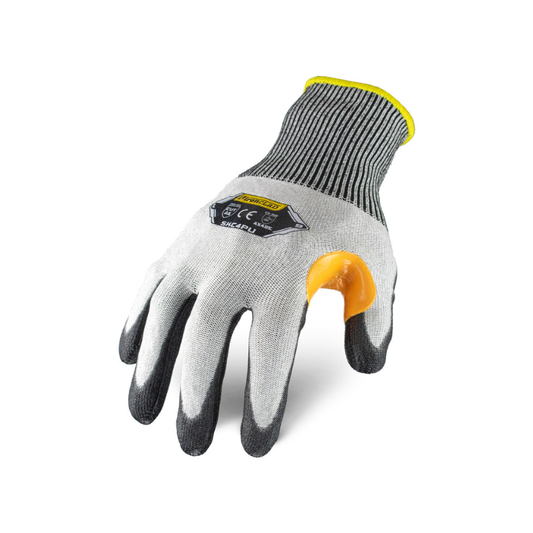 Gloves Ironclad Cut Resistant XL A4