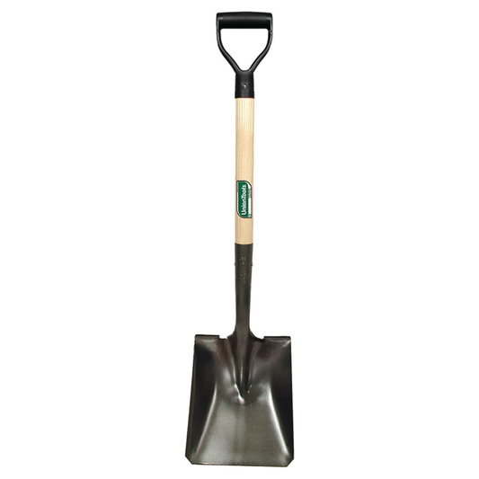 Transfer Shovel UnionTools 9-1/4"W Blade 28"L Handle