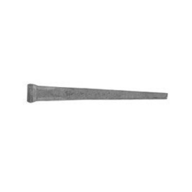 Square Cut Nail ProFIT Masonry 8D 5lb Steel