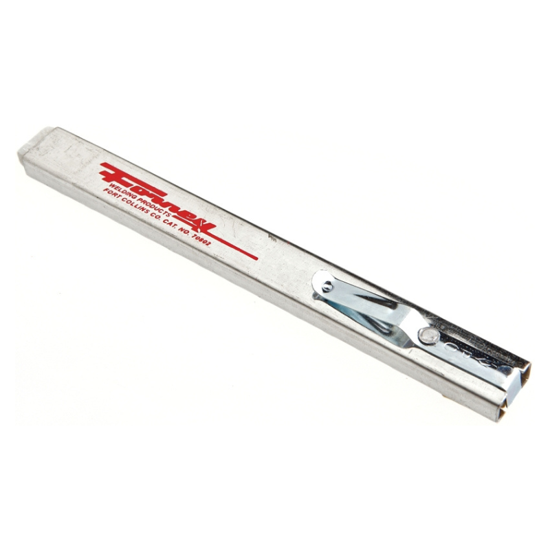 Soapstone Pencil Holder Forney Stainless Steel