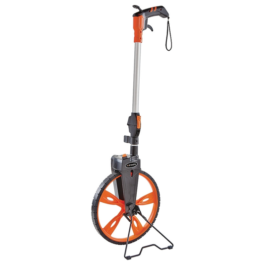 Measuring Wheel Keson RRT12 10,000' 12" Wheel Orange