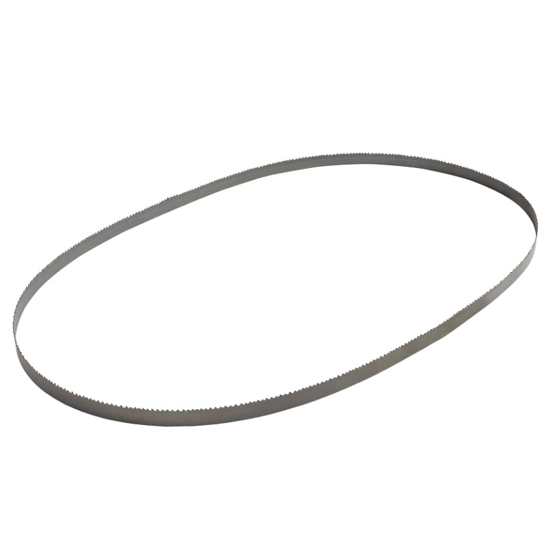 Portable Band Saw Blade Milwaukee 12" x 44-7/8"L Bi-Metal 48-39-0601