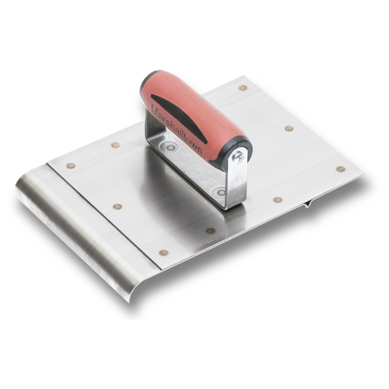 Hand Float Marshalltown Beveled End 3885SD-65