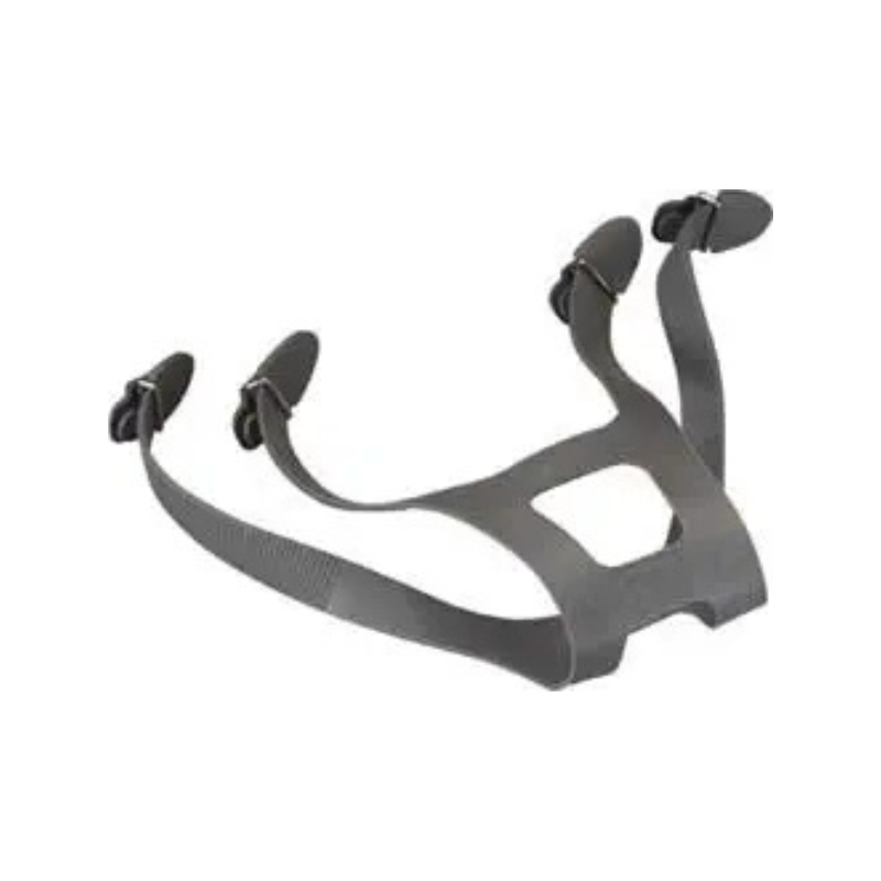 Head Harness Assembly 3M 6897/37005