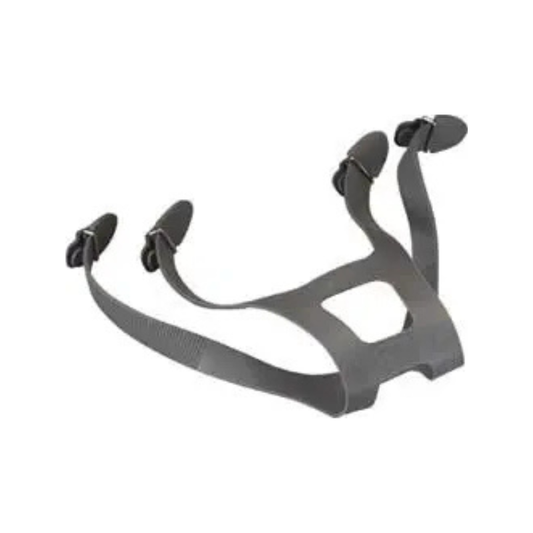 Head Harness Assembly 3M 6897/37005