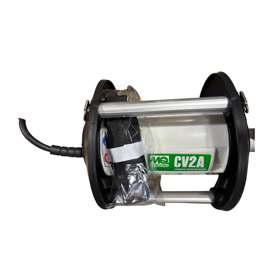 Vibrator Motor 2HP