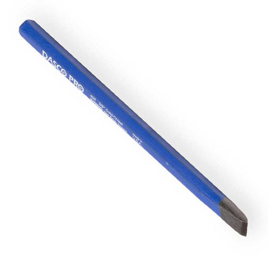 Vaughn 402-0 3/8" Cold Chisel